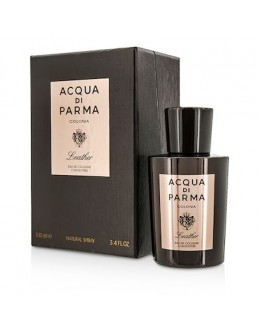 Acqua di Parma Colonia Leather EDC 180 ml /2014/ за мъже 