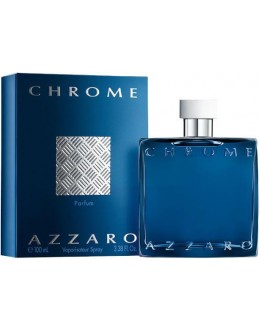 Azzaro Chrome Parfum 50 ml за мъже 