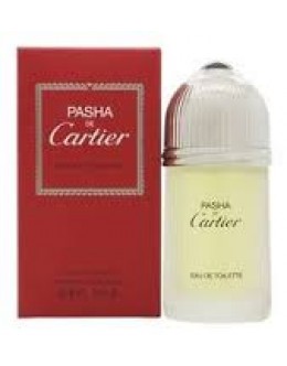 Cartier Pasha De Cartier EDT 100 ml за мъже Б.О.