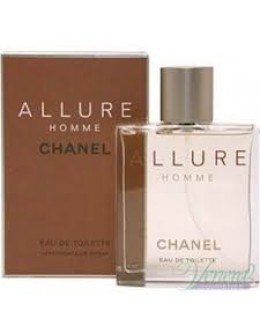 Chanel Allure EDT 100ml за мъже Б.О.