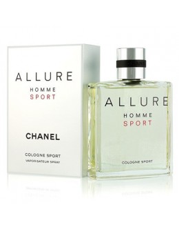 Chanel Allure Homme Sport Cologne EDT 100 ml за мъже 
