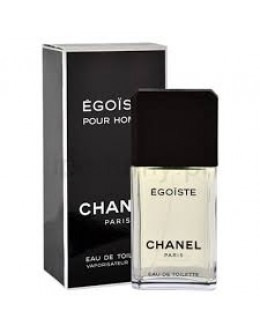 Chanel Egoist EDT 100ml за мъже Б.О.