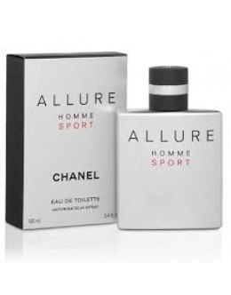 Chanel Allure Sport EDT 50ml за мъже