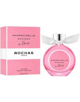 Rochas Mademoiselle Rochas  in Paris EDP 50ml за жени