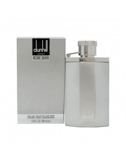 Dunhill Desire Silver EDT 100ml за мъже Б.О.