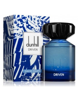 Dunhill Driven Blue EDT 100 ml Б.О. за мъже