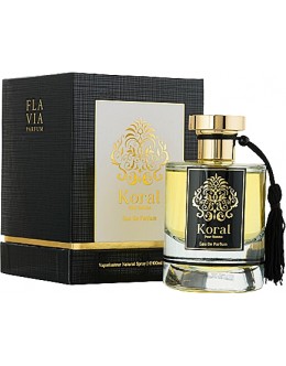 Flavia Koral EDP 100 ml за мъже