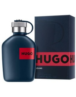 Hugo Boss HUGO Jeans EDT 75ml за мъже