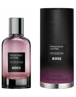 Hugo BOSS THE COLLECTION PISSIONATE CHYPRE EDP 100ml за мъже Б.О.