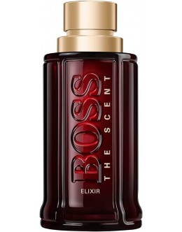 Hugo Boss THE SCENT ELIXIR EDP 100ml за мъже Б.О.
