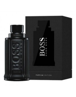 Hugo BOSS THE SCENT PARFUM 100ml за мъже NEW pack Б.О.