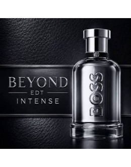 Hugo Boss Bottled Beyond INTENSE EDP 100ml за мъже Б.О.
