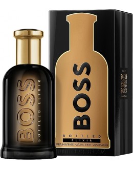 Hugo Boss Bottled Elixir 100ml за мъже 