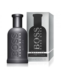Hugo Boss BOTTLED EDP COLECTOR EDITION 100ml за мъже