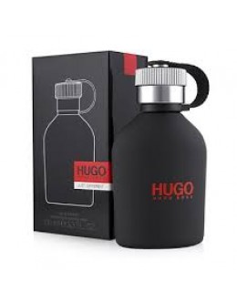 Hugo Boss Hugo Just Different EDT 200ml за мъже