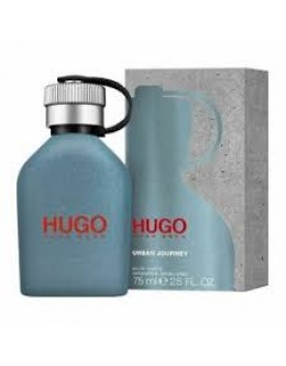 Hugo Boss Urban Journey EDT 75 ml за мъже 