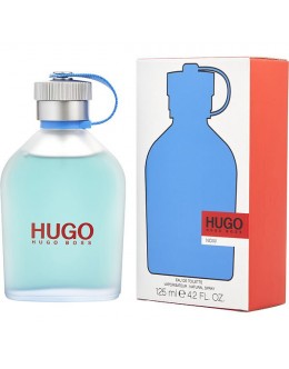 Hugo Boss  HUGO NOW EDT 75ml за мъже