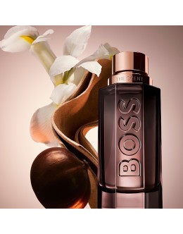 Hugo BOSS THE SCENT PARFUM 100ml за мъже NEW pack Б.О.