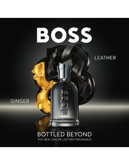 Hugo Boss Bottled Beyond EDP 100ml за мъже Б.О.