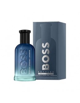 Hugo Boss Bottled Striking Lavender EDP 100ml /2026/ за мъже Б.О.