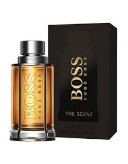 Hugo Boss The Scent EDT 50ml за мъже /2015/