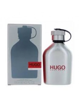 Hugo Boss Hugo Iced EDT 125 ml /2017/ за мъже Б.О.