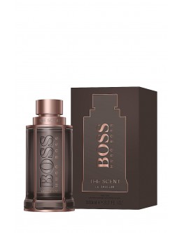 Hugo BOSS THE SCENT LE PAFRUM FOR HIM 100ml за мъже Б.О.