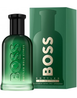 Hugo Boss Bottled Bold Citrus EDP 100ml за мъже Б.О. 
