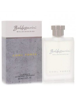 Hugo Boss BALDESSARINI COOL FORCE EDT 90ml  за мъже 