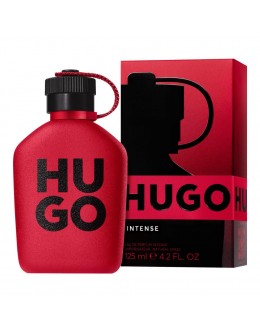 Hugo Boss Hugo Intense EDP 125ml за мъже