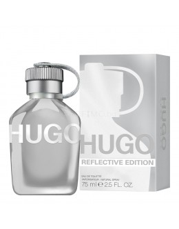 Hugo Boss HUGO Reflective EDT 75 ml /2022/ за мъже