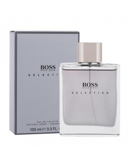 Hugo Boss Selection EDT 100ml за мъже 