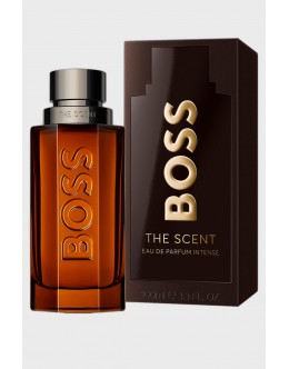 Hugo BOSS  The Scent Intense EDP 100ml за мъже Б.О.