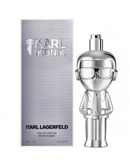 Karl Lagerfeld  Iconic EDP 100ml за мъже 