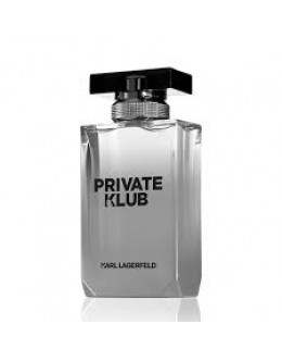 Karl Lagerfeld PRIVAT KLUB EDT 100ml  за мъже Б.О. 