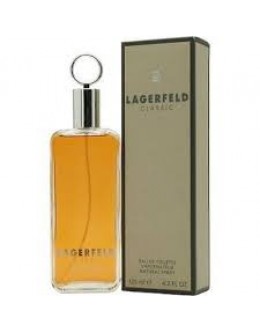 Karl Lagerfeld Classic EDT 100 ml Б.О. за мъже
