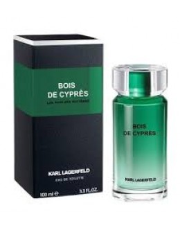 Karl Lagerfeld Bois de Cypres EDT 100 ml /2023/ за мъже Б.О.