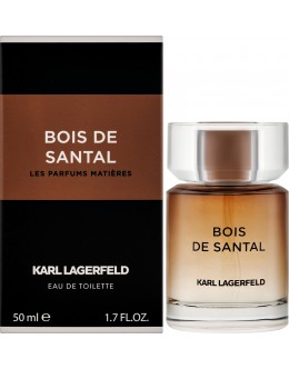 Karl Lagerfeld Bois de Santal EDT 100 ml /2025/ за мъже