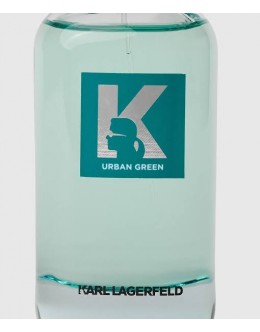 Karl Lagerfeld Jeans Urban Green EDT 100 ml /2026/ за мъже 