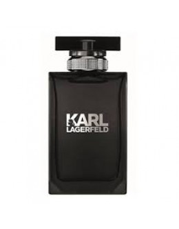 Karl Lagerfeld EDT 50ml /2014/ за мъже