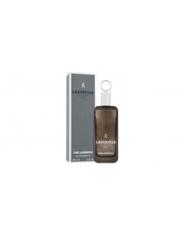 Karl Lagerfeld Classic Grey EDT 100 ml /2022/ за мъже