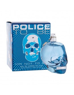 Police To Be Men EDT 125 ml за мъже  Б.О.