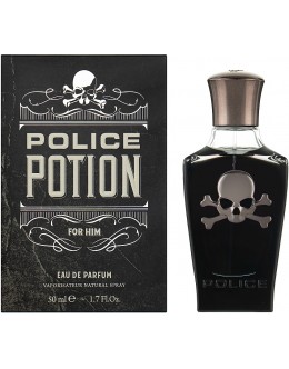 POLICE POTION 100ml за мъже Б.О.