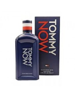 Tommy Hilfiger Now EDT 100 ml за мъже Б.О.
