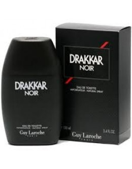 Guy Laroche Drakkar noir EDT 100 ml за мъже Б.О.