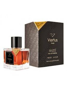 VERTUS MAJESTE EDP 100ml Унисекс