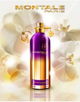 Montale Orchid Powder/Violet Gold/ EDP 100 ml /2018/ унисекс