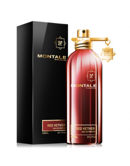 Montale Red Vetyver /Red/ EDP  100 ml за мъже