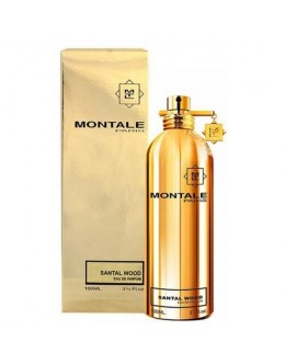 Montale Santal Wood /Shiny Gold/ EDP  100 ml Б.О. унисекс 