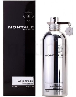 MONTALE WILD PEARS EDP 100 ml унисекс Б.О.